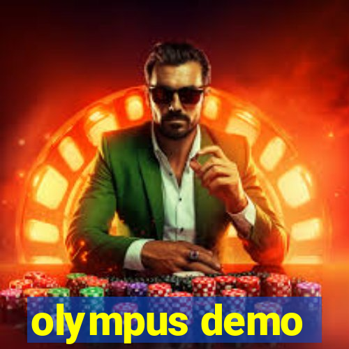 olympus demo