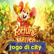 jogo di city