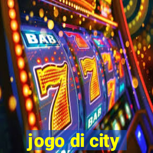 jogo di city