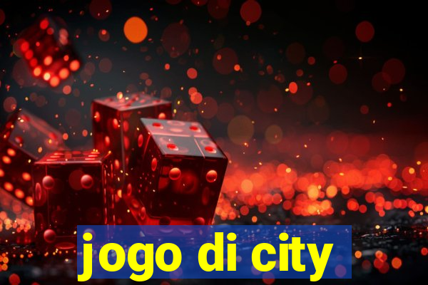 jogo di city