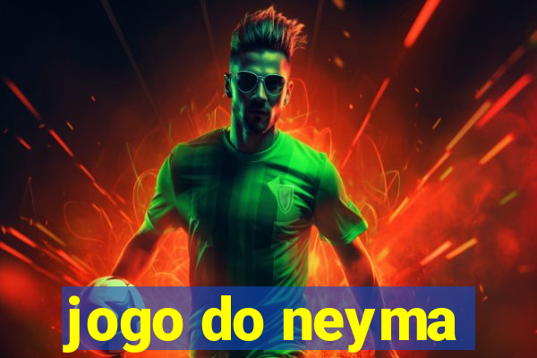 jogo do neyma