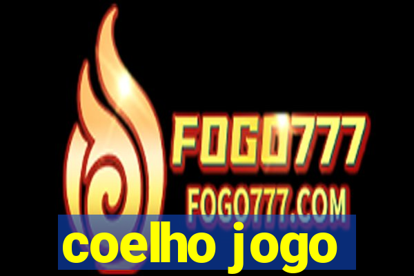 coelho jogo