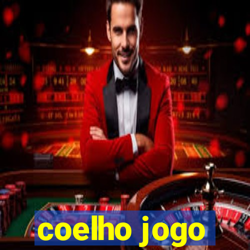 coelho jogo