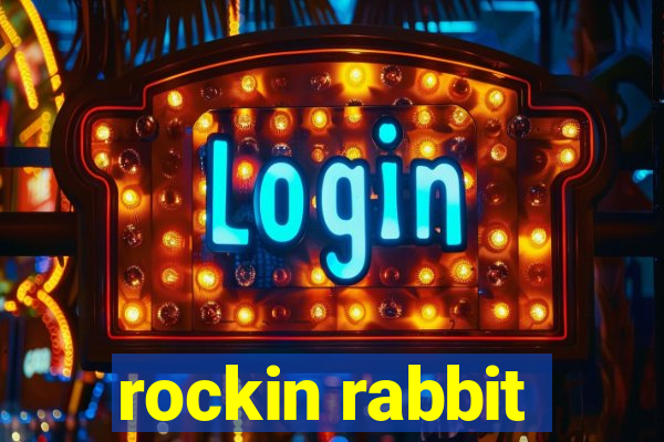 rockin rabbit