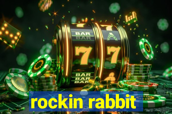 rockin rabbit