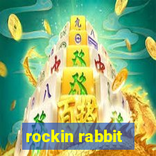 rockin rabbit