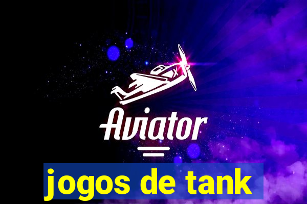 jogos de tank