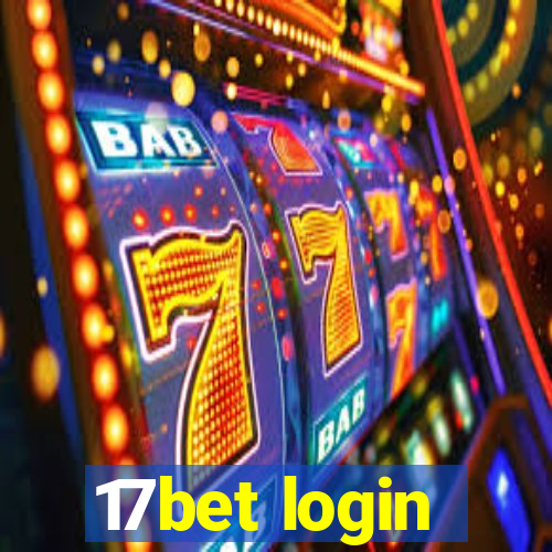 17bet login