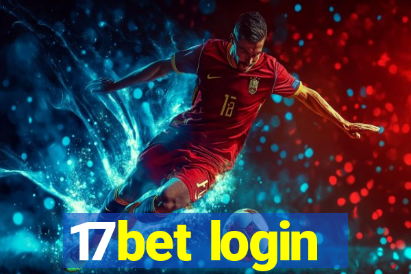 17bet login