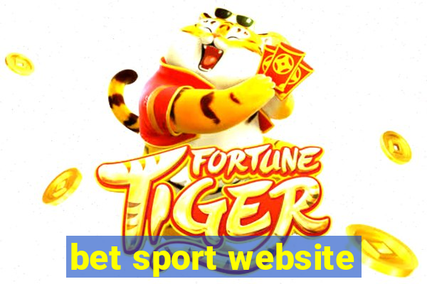 bet sport website