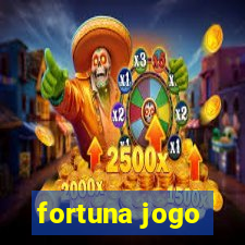 fortuna jogo