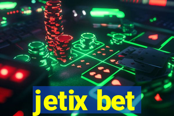 jetix bet