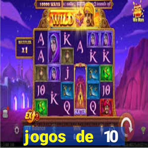 jogos de 10 centavos da pragmatic play