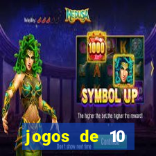 jogos de 10 centavos da pragmatic play