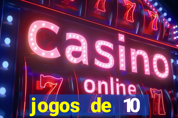 jogos de 10 centavos da pragmatic play