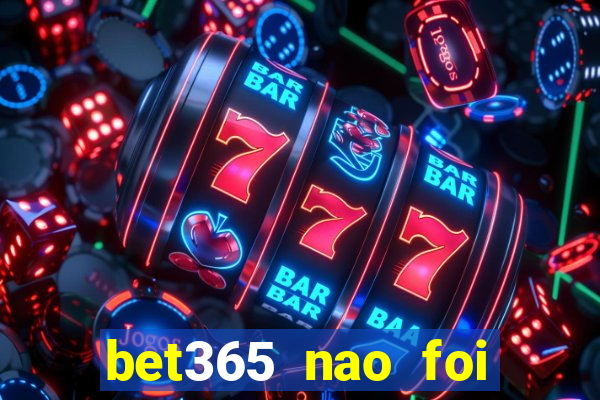 bet365 nao foi possivel processar seu deposito