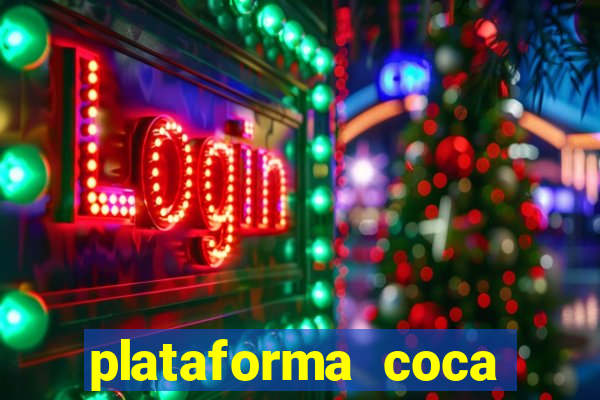 plataforma coca cola bet