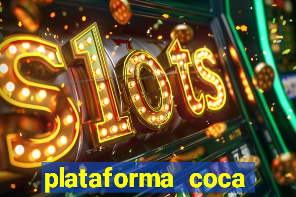 plataforma coca cola bet