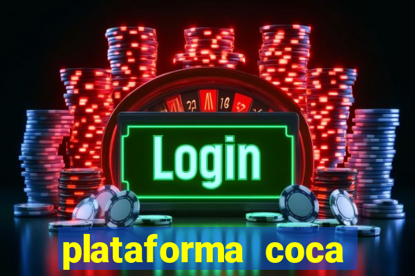 plataforma coca cola bet