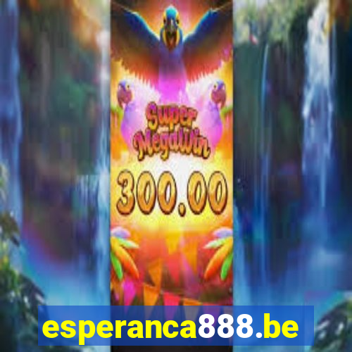 esperanca888.bet