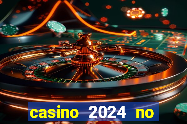 casino 2024 no deposit bonus