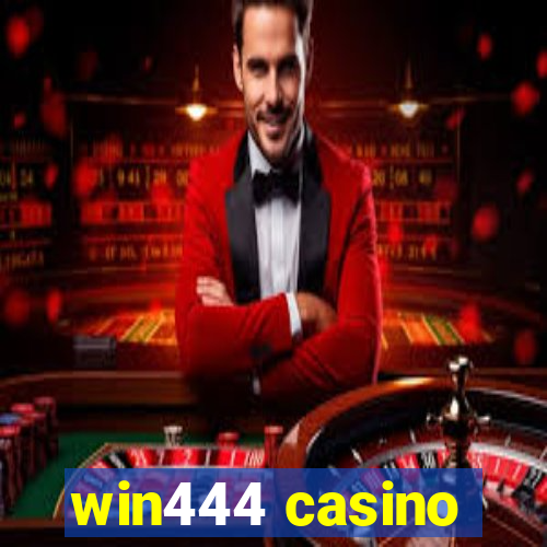 win444 casino