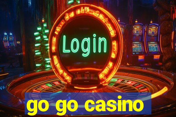 go go casino