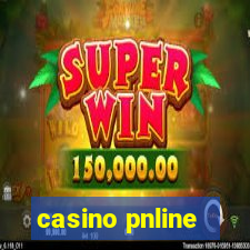 casino pnline