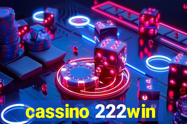 cassino 222win