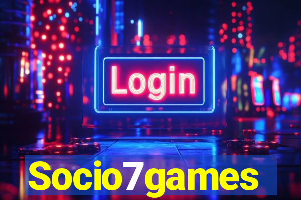 Socio7games