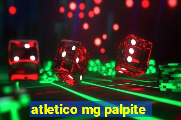 atletico mg palpite