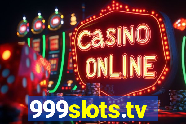 999slots.tv