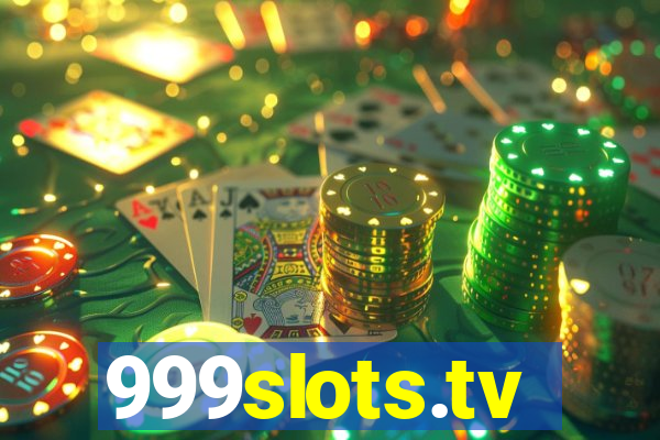 999slots.tv