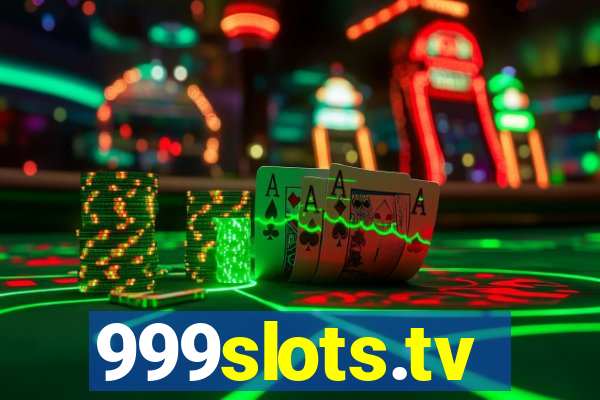 999slots.tv