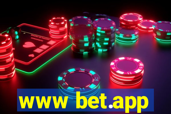 www bet.app