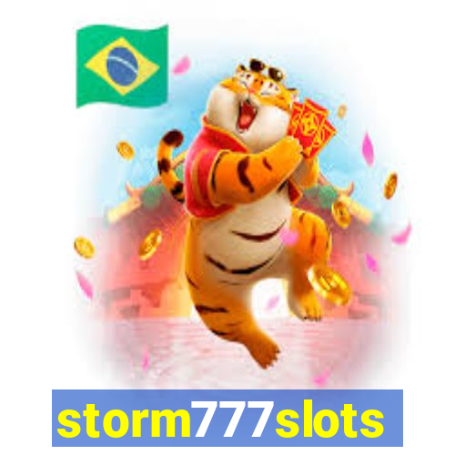 storm777slots