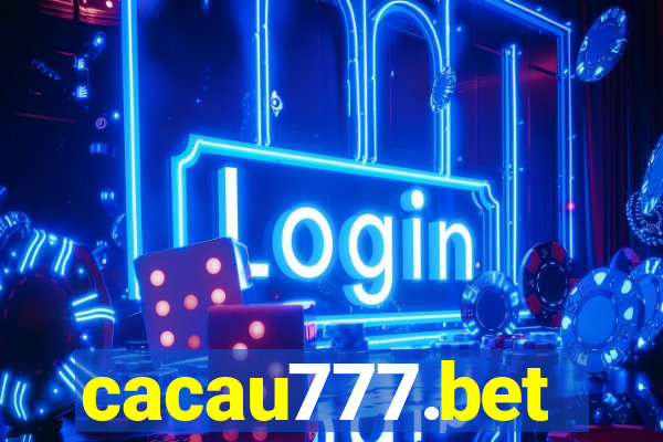 cacau777.bet