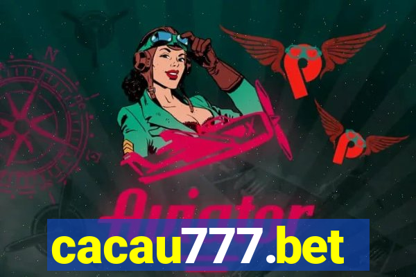 cacau777.bet