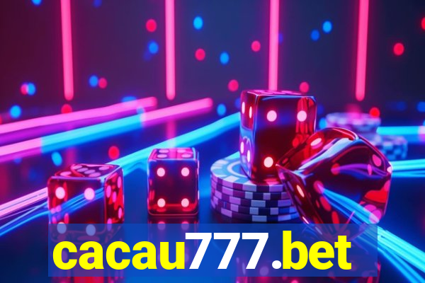 cacau777.bet