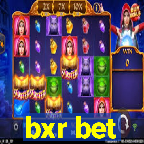 bxr bet