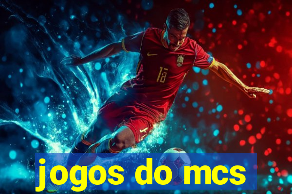 jogos do mcs