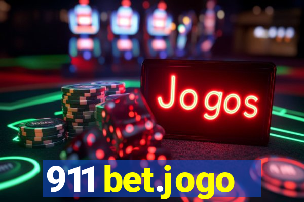 911 bet.jogo