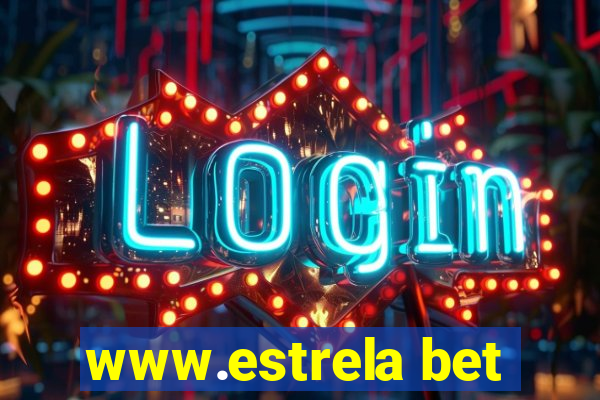 www.estrela bet