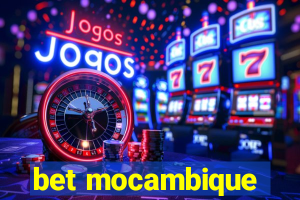 bet mocambique