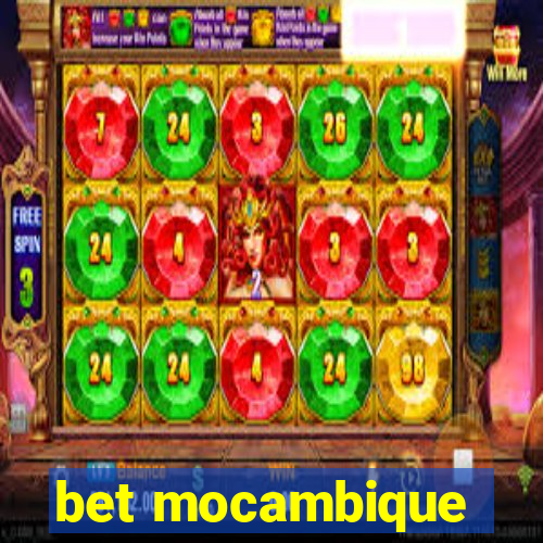 bet mocambique