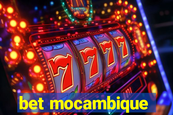 bet mocambique