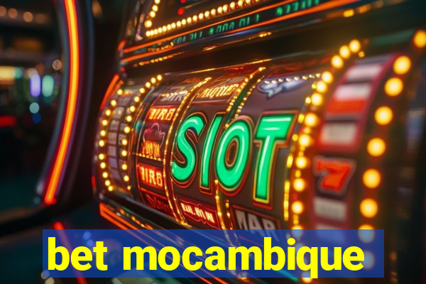 bet mocambique