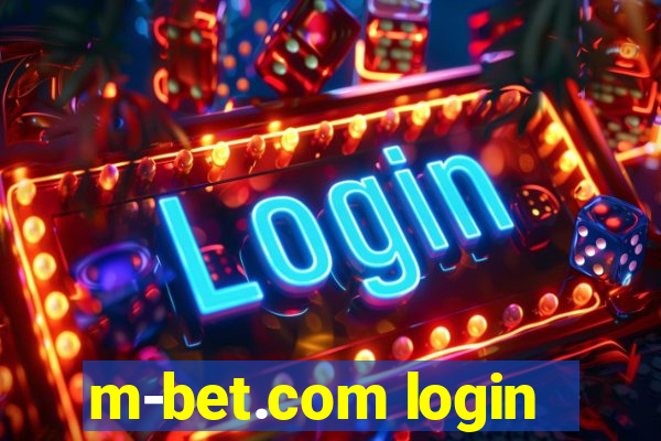 m-bet.com login