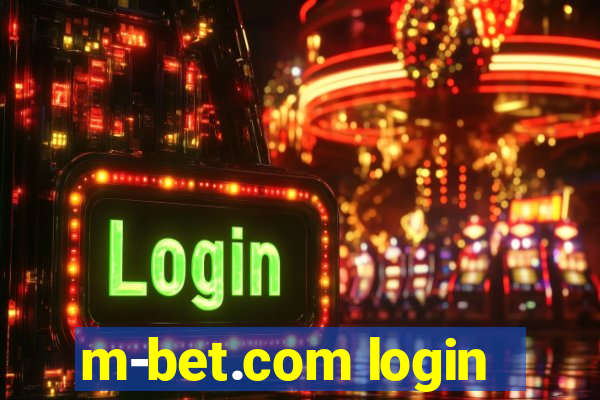 m-bet.com login