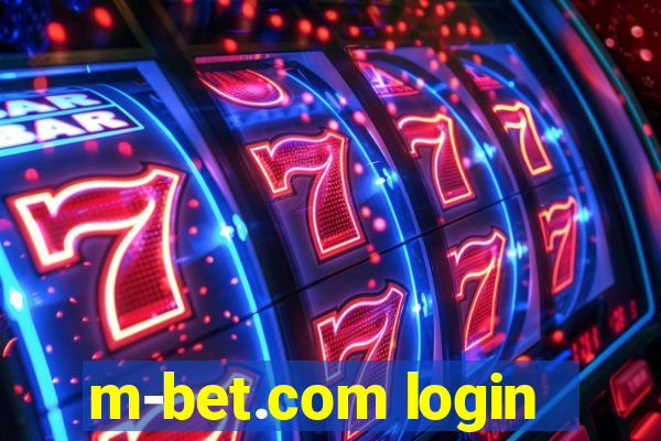 m-bet.com login